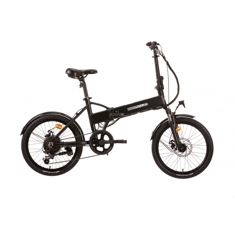 Velo pliant electrique orus e 2300 sale